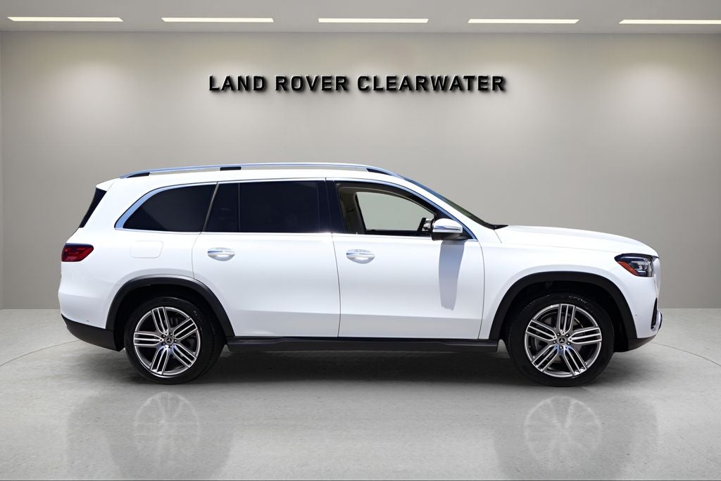 2024 Mercedes-Benz GLS GLS 450 4MATIC®