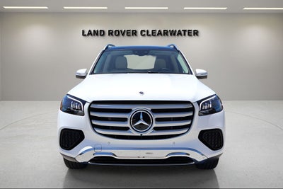 2024 Mercedes-Benz GLS GLS 450 4MATIC®