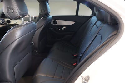 2020 Mercedes-Benz C-Class C 300