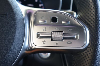 2020 Mercedes-Benz C-Class C 300