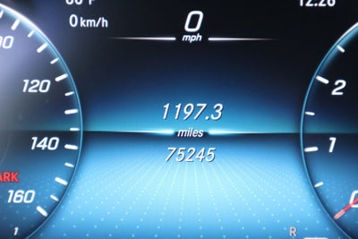 2020 Mercedes-Benz C-Class C 300