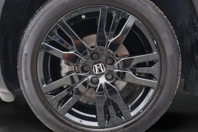 2021 Honda Passport Sport