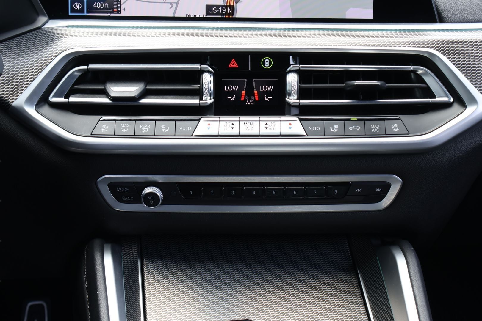 2021 BMW X6 xDrive40i
