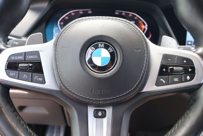 2021 BMW X6 xDrive40i