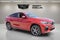 2021 BMW X6 xDrive40i