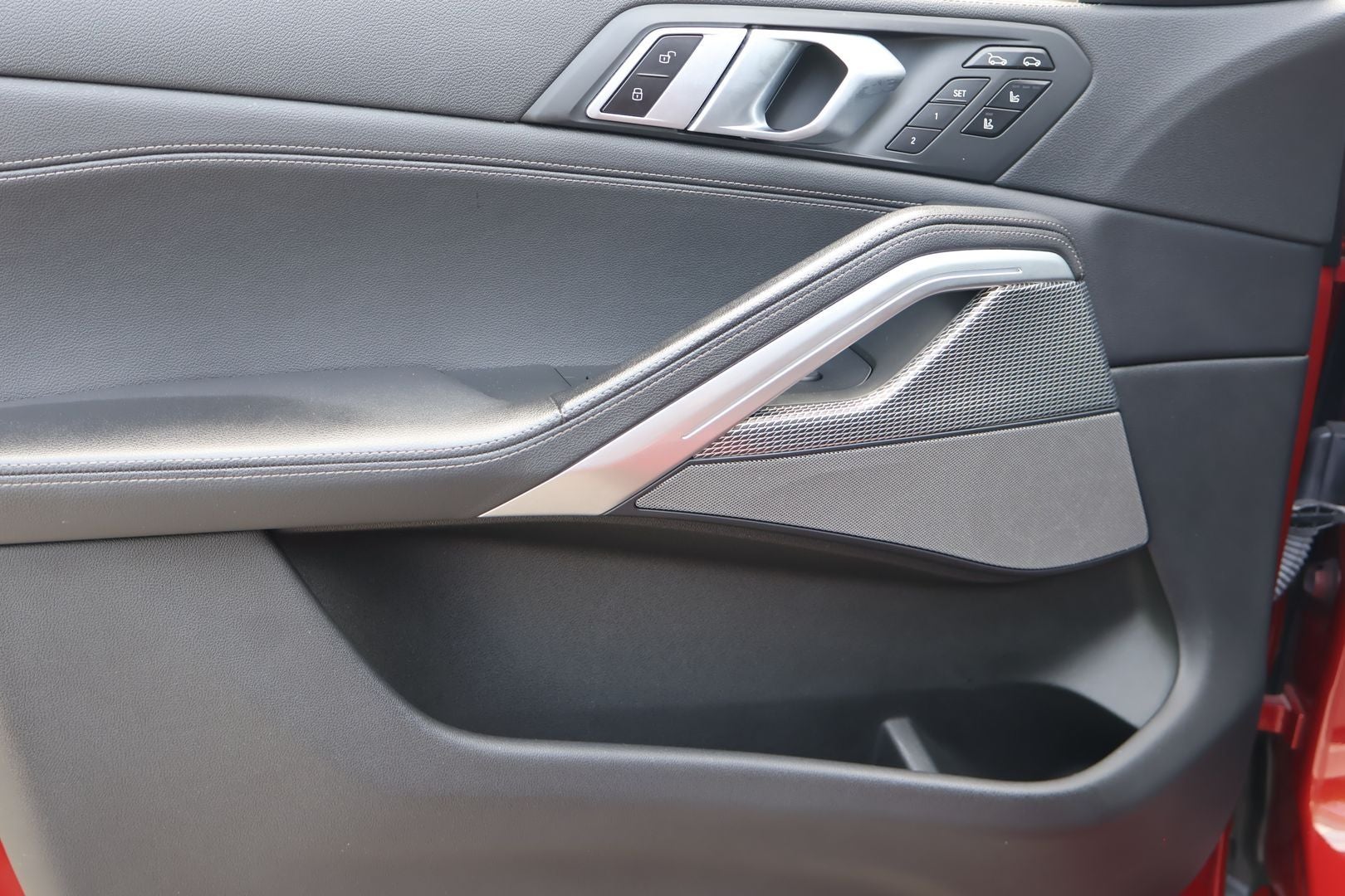 2021 BMW X6 xDrive40i
