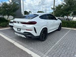2023 BMW X6 M50i
