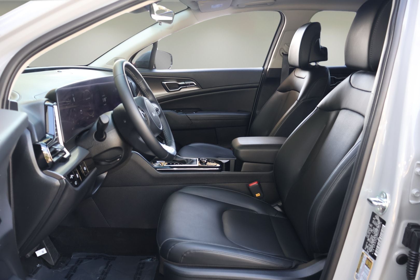 2024 Kia Sportage SX