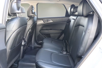 2024 Kia Sportage SX