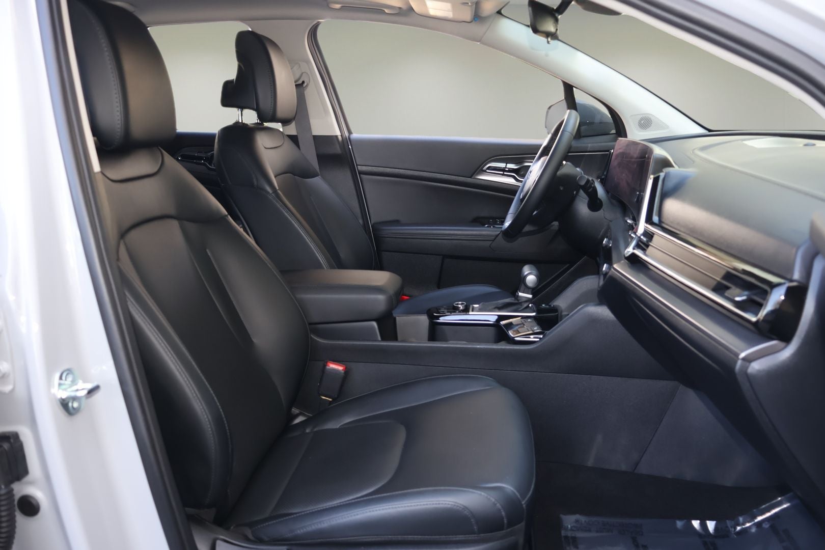 2024 Kia Sportage SX