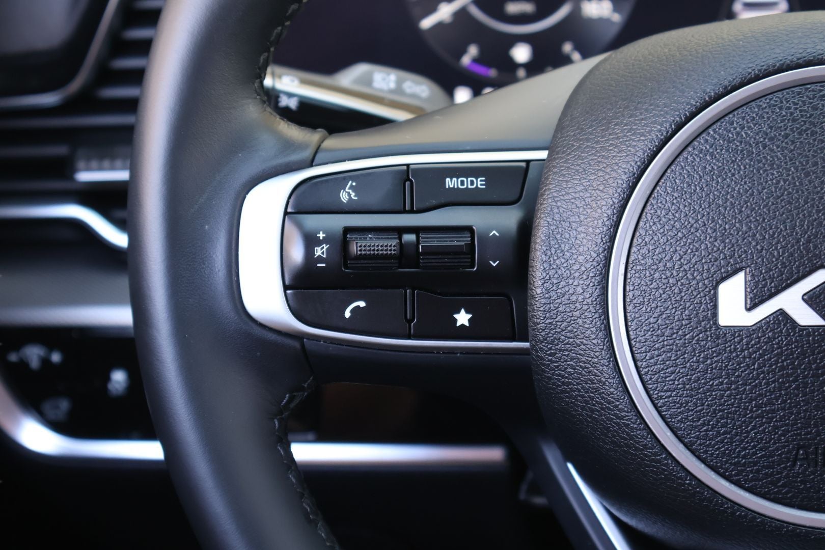 2024 Kia Sportage SX