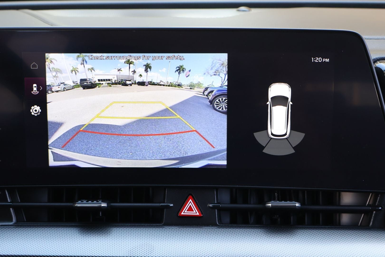 2024 Kia Sportage SX