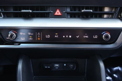 2024 Kia Sportage SX