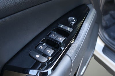 2024 Kia Sportage SX