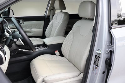 2022 Kia Sorento SX-Prestige