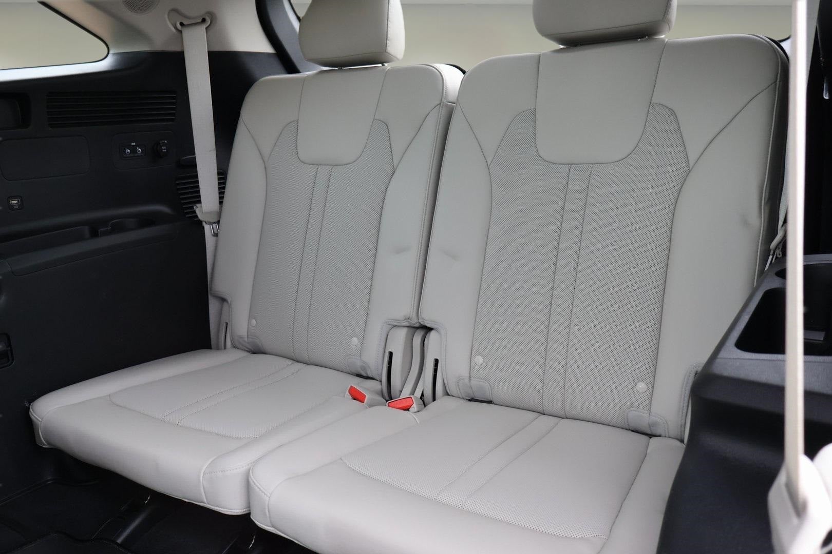 2022 Kia Sorento SX-Prestige