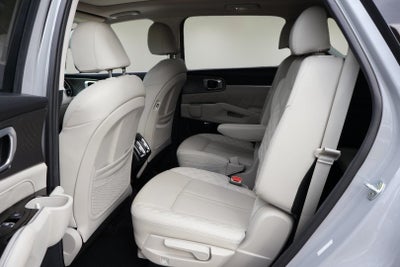 2022 Kia Sorento SX-Prestige