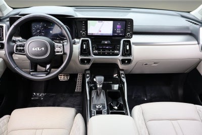 2022 Kia Sorento SX-Prestige