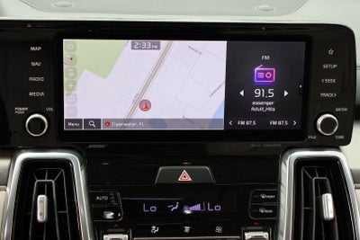 2022 Kia Sorento SX-Prestige