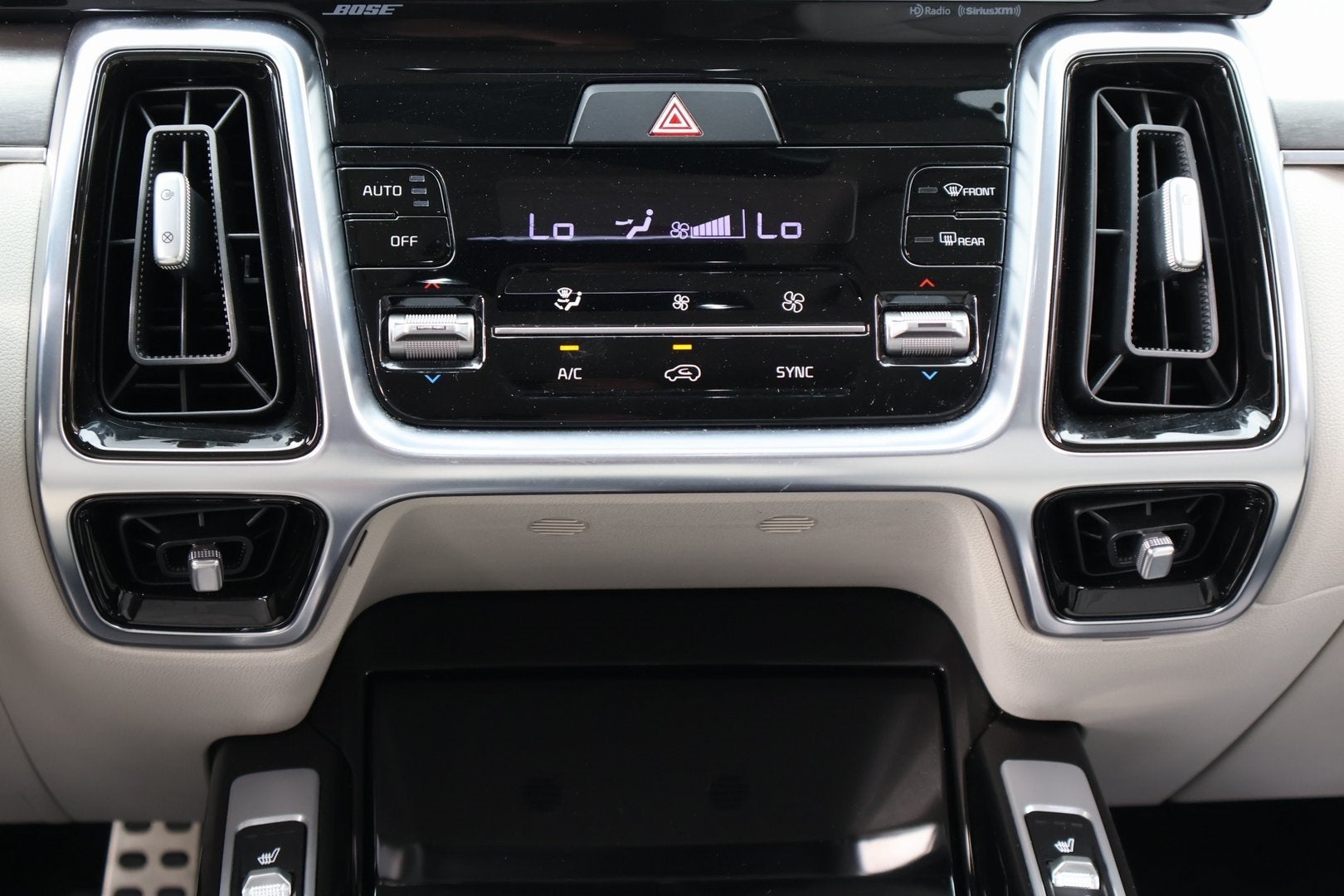 2022 Kia Sorento SX-Prestige