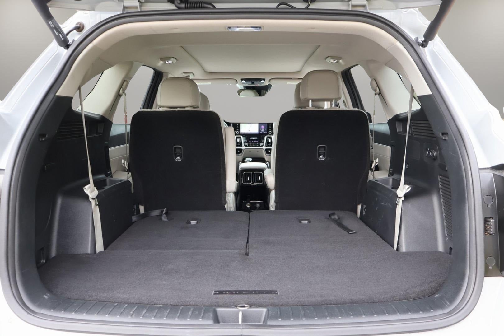 2022 Kia Sorento SX-Prestige