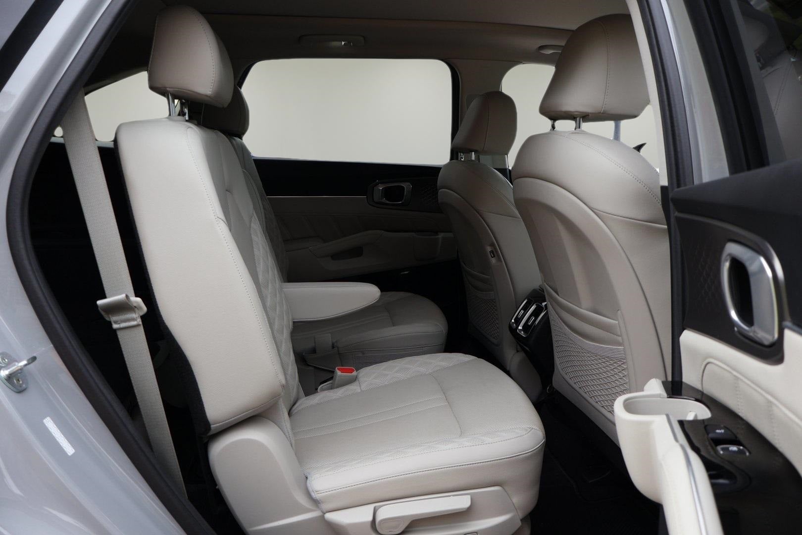 2022 Kia Sorento SX-Prestige