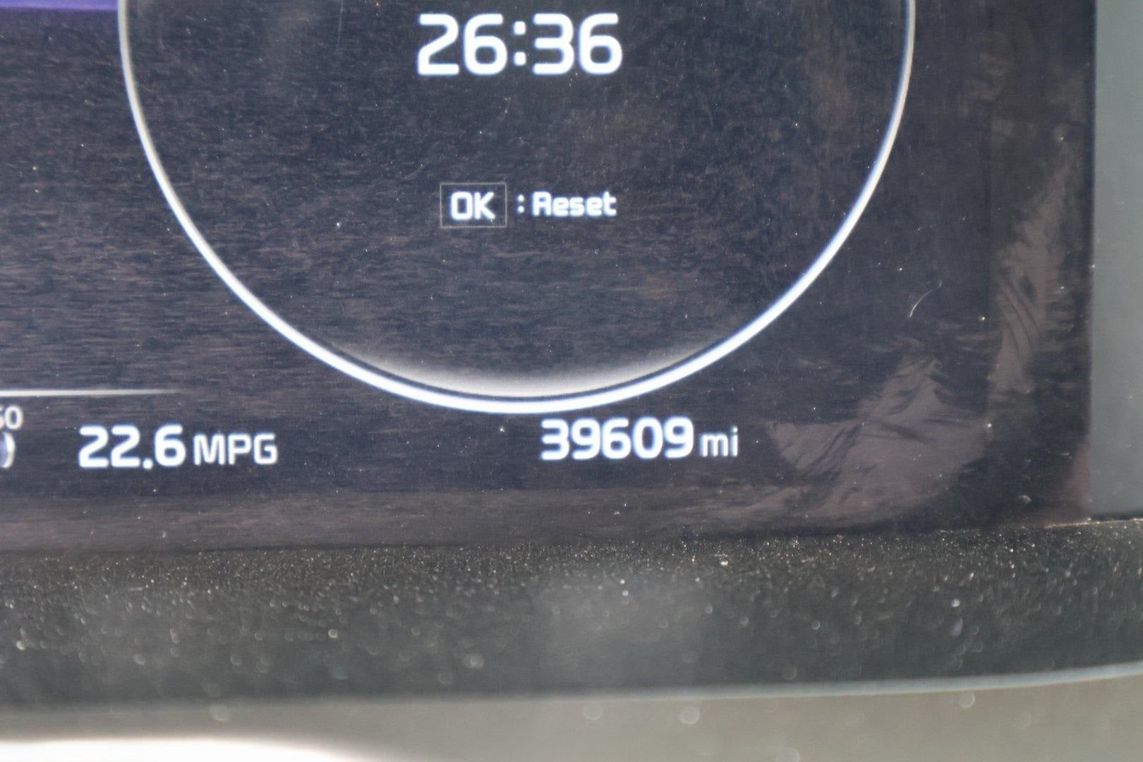 2022 Kia Sorento SX-Prestige