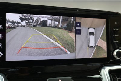 2022 Kia Sorento SX-Prestige