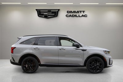 2022 Kia Sorento SX-Prestige