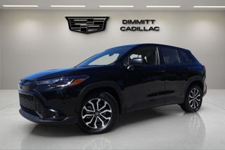 2023 Toyota Corolla Cross