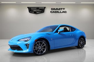 2019 Toyota 86