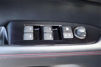 2022 Mazda Mazda CX-5 2.5 S Carbon Edition