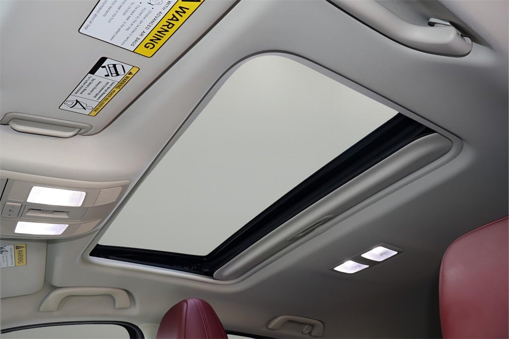 2022 Mazda Mazda CX-5 2.5 S Carbon Edition