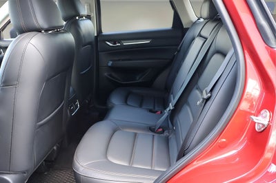 2023 Mazda Mazda CX-5 2.5 S Premium Plus Package