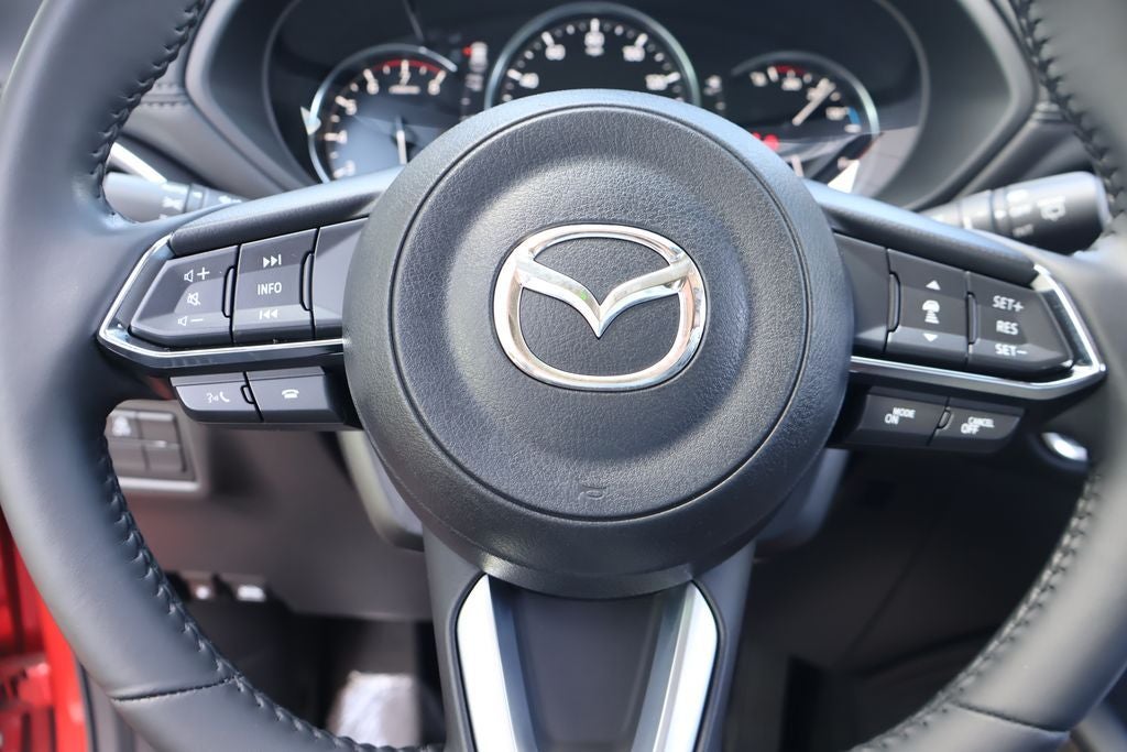 2023 Mazda Mazda CX-5 2.5 S Premium Plus Package