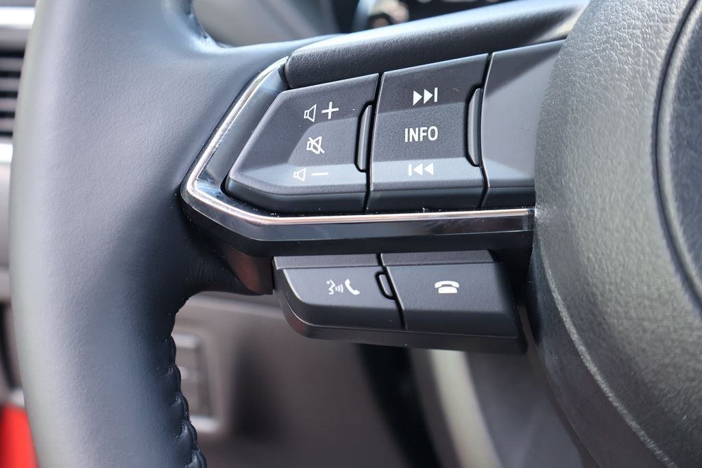 2023 Mazda Mazda CX-5 2.5 S Premium Plus Package