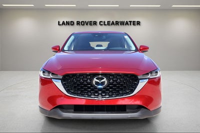 2023 Mazda Mazda CX-5 2.5 S Premium Plus Package