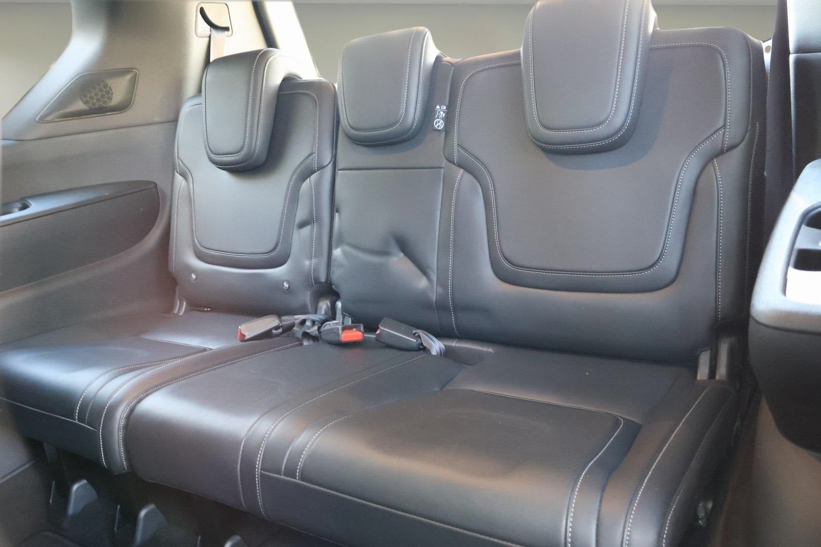 2025 Nissan Armada PRO-4X