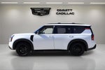 2025 Nissan Armada PRO-4X