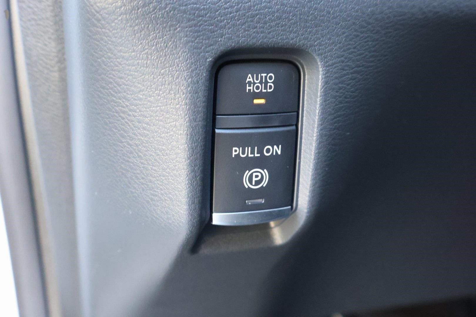 2025 Nissan Armada PRO-4X