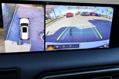 2025 Nissan Armada PRO-4X