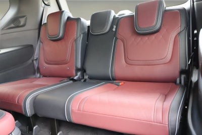 2025 INFINITI QX80 AUTOGRAPH