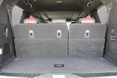 2025 INFINITI QX80 AUTOGRAPH