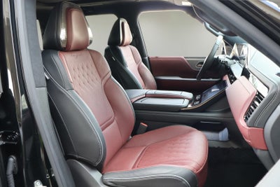 2025 INFINITI QX80 AUTOGRAPH