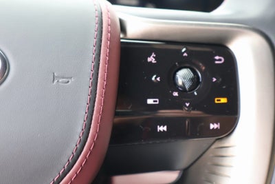 2025 INFINITI QX80 AUTOGRAPH