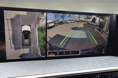 2025 INFINITI QX80 AUTOGRAPH