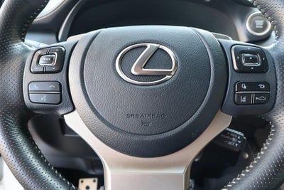 2021 Lexus NX 300 F Sport