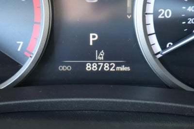 2021 Lexus NX 300 F Sport