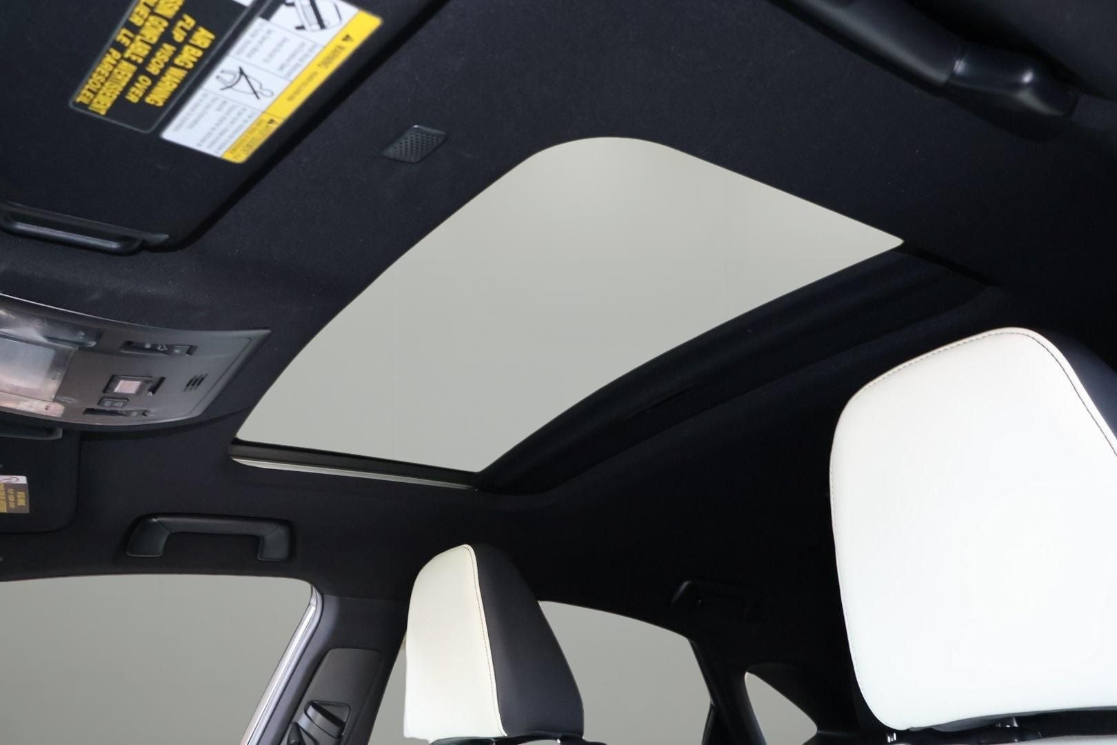 2021 Lexus NX 300 F Sport