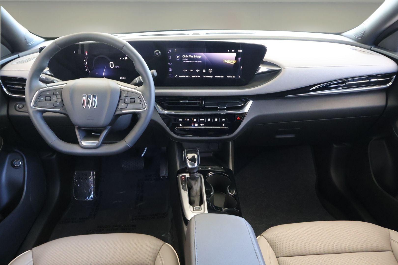 2025 Buick Envista Avenir